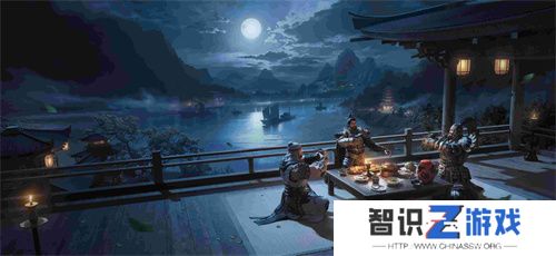 《极无双2》2周年庆典直播来袭！全新彩金将陆逊登场！