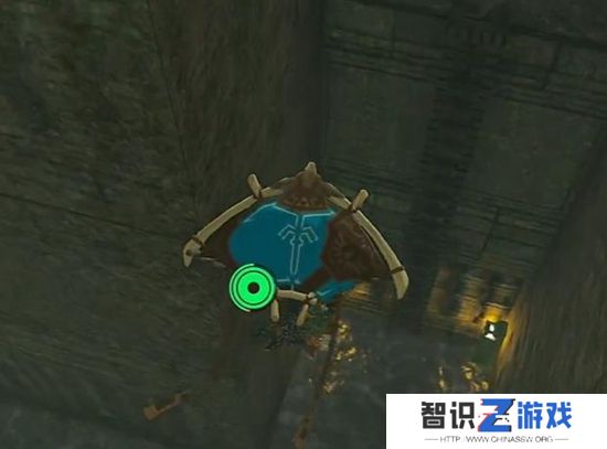 王国之泪伊嘎秀克神庙通关攻略