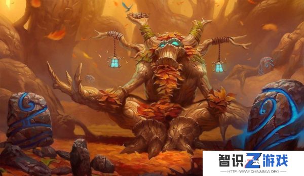 魔兽世界怀旧服采药升级攻略 怀旧服采药1-300攻略