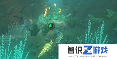 塞尔达传说王国之泪漂亮的石头与金苹果怎么做