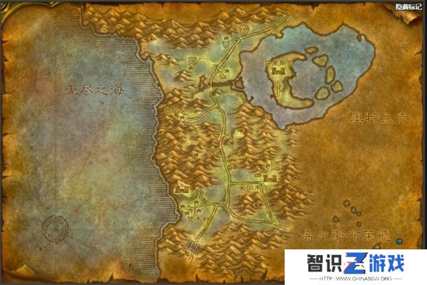 魔兽世界怀旧服采药升级攻略 怀旧服采药1-300攻略