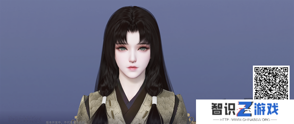永劫无间好看的捏脸代码大全 2024男女角色捏脸数据一览