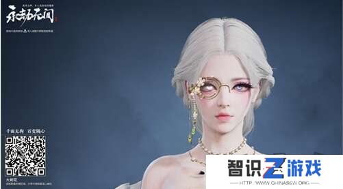 永劫无间好看的捏脸代码大全 2024男女角色捏脸数据一览