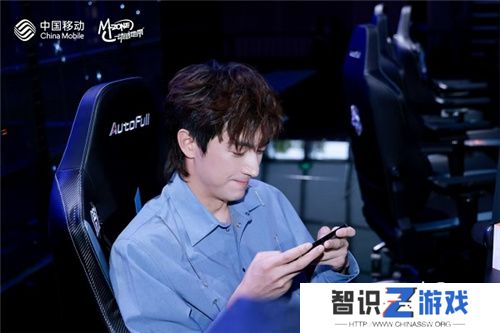 电竞新星闪耀登场！2024动感地带5G校园先锋赛燃情开启