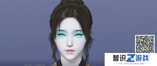 永劫无间好看的捏脸代码大全 2024男女角色捏脸数据一览