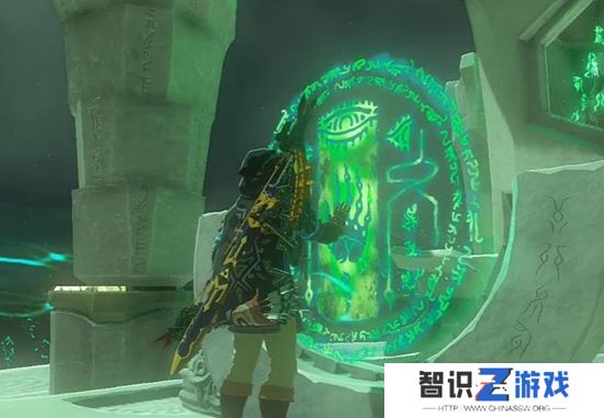 王国之泪伊嘎秀克神庙通关攻略
