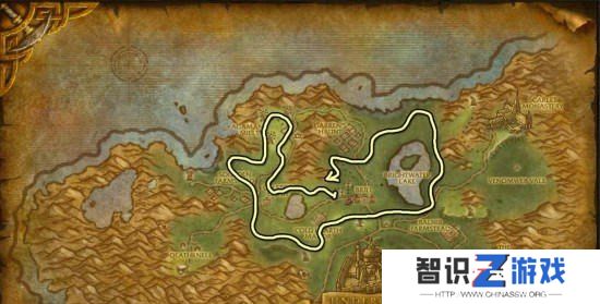 魔兽世界怀旧服采药升级攻略 怀旧服采药1-300攻略