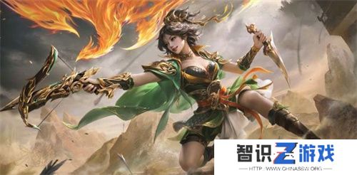 《三国杀OL》全新武将谋孙坚震撼登场，忠义篇福利抢先看！