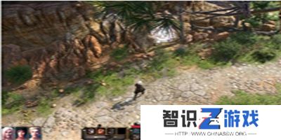 博德之门3第三章任务怎么做