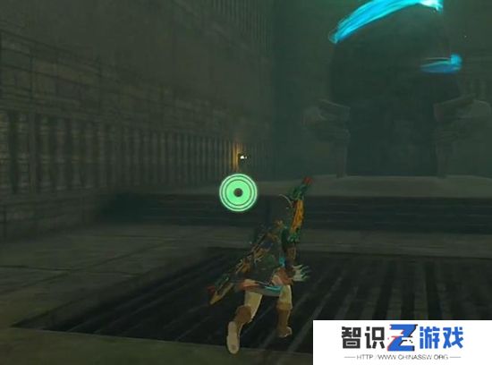 王国之泪伊嘎秀克神庙通关攻略