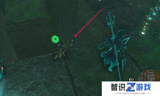王国之泪伊嘎秀克神庙通关攻略
