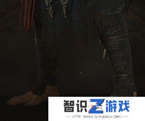 黑神话悟空绵布腿绷怎么获得