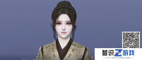 永劫无间好看的捏脸代码大全 2024男女角色捏脸数据一览