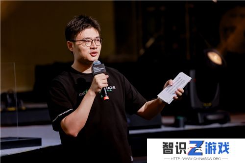 亚洲首个国际综合性电竞赛事发布——ACL翻开电竞全新篇章
