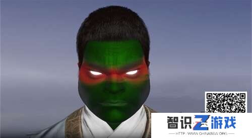 永劫无间好看的捏脸代码大全 2024男女角色捏脸数据一览