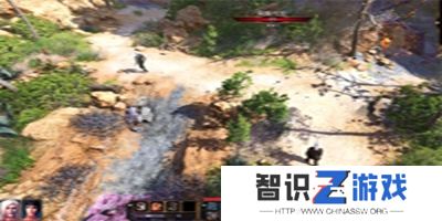博德之门3第三章任务怎么做