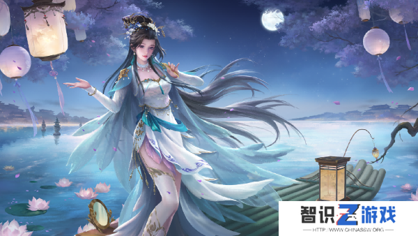 丹桂伴明月，携友共团圆！《三国杀OL》满月福利大放送！