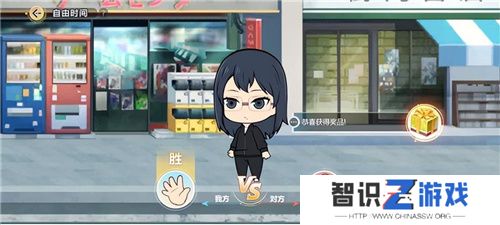 《排球少年：新的征程》国服手游评测：及川真的去给牛岛托球了，白鸟泽厨美梦成真