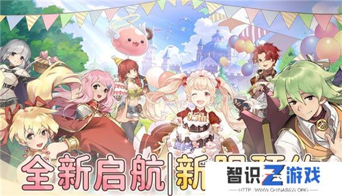 众多RO产品的当下，《仙境传说：爱如初见》是如何脱颖而出的？