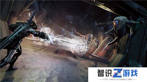 《遗迹2：黑暗的视界》发布全新职业护卫者预告片，将于9月25日上线