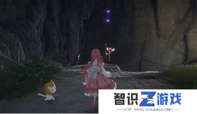 无限暖暖苔之幽获取方法图文攻略