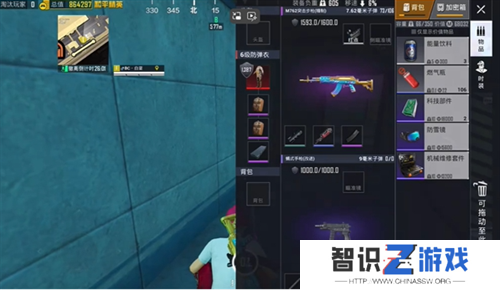 地铁逃生冰河禁区博尔特打法全攻略
