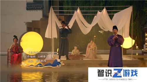 B站举办首个同好中秋团圆夜：传统文化与现代艺术的完美融合