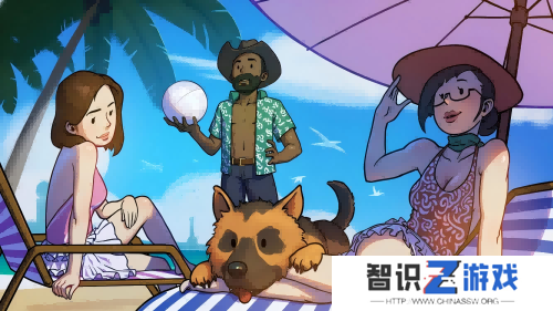 中秋献礼 《辐射》手游中秋双外观免费领！