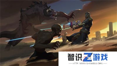 中秋献礼 《辐射》手游中秋双外观免费领！