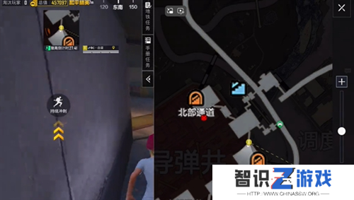 地铁逃生冰河禁区博尔特打法全攻略