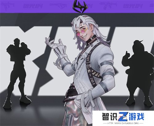 捉宠打枪吃鸡玩法2.0，《远光84》开启PC先行测试