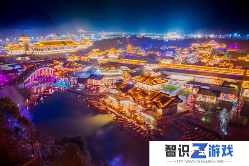 《帝国战纪》周年庆首曝！顶级文旅沉浸联动，颜值达人齐聚梦续国风奇遇