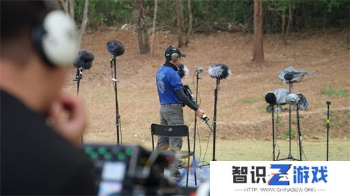 捉宠打枪吃鸡玩法2.0，《远光84》开启PC先行测试
