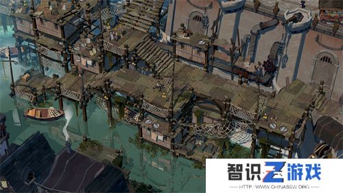 雾港惊魂夜：《剑与远征：启程》新赛季开启