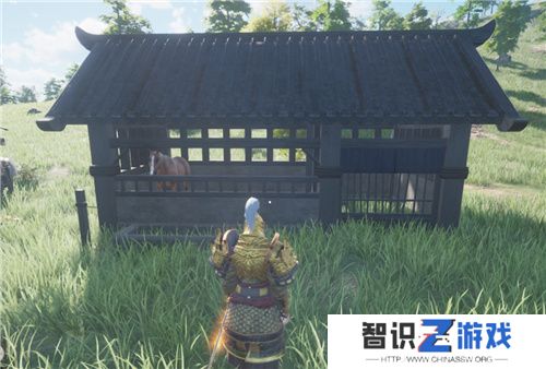 新手必看！《帝国神话》国服抓马三板斧