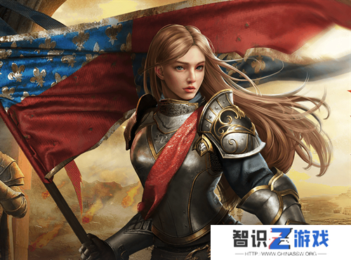 《帝国战纪》周年庆首曝！顶级文旅沉浸联动，颜值达人齐聚梦续国风奇遇