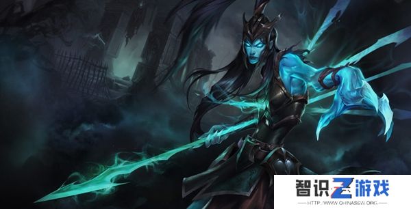 云顶之弈军团s5