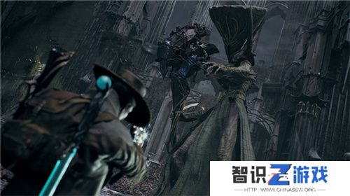 遗迹2公布“头目车轮战”模式与第三个DLC《黑暗的视界》