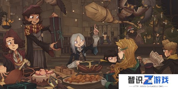 哈利波特魔法觉醒分院帽选择推荐