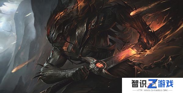 云顶之弈军团s5