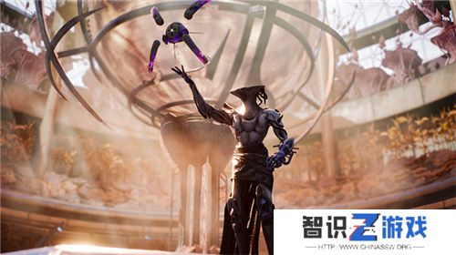遗迹2公布“头目车轮战”模式与第三个DLC《黑暗的视界》