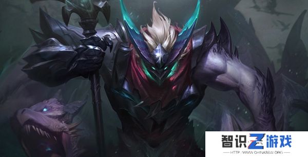 云顶之弈军团s5
