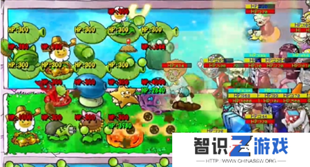 PVZ杂交版挑战模式第63关通关详解