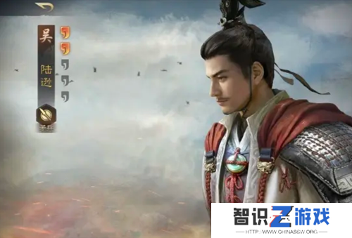 三国谋定天下s4左陆军阵容配队介绍