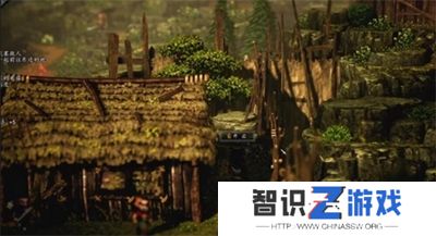 逸剑风云决碗子山宝箱在哪