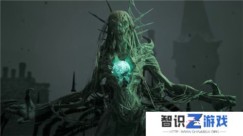 遗迹2公布“头目车轮战”模式与第三个DLC《黑暗的视界》