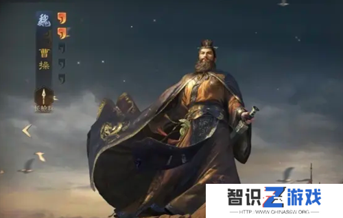 三国谋定天下s4曹操队搭配攻略分享