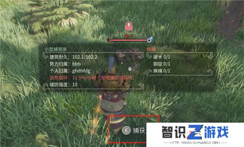 把家变成动物园？《帝国神话》国服驯养动物