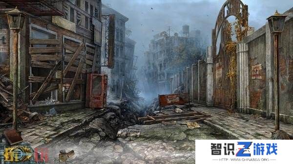 恐怖解谜《真实恐惧：被遗弃的灵魂 Part 3》现已推出