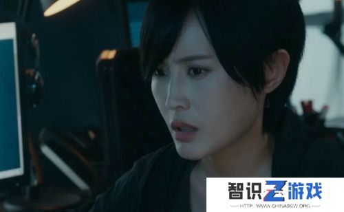 《白夜破晓》幕后内鬼浮出水面，赵茜只是烟雾弹，郑旗才是真狠人